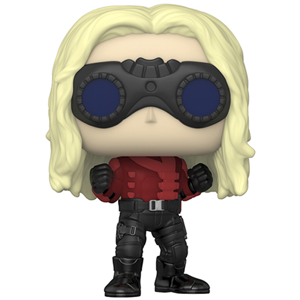 Pop! Movies: The Suicide Squad- Savant (NYCC'21)