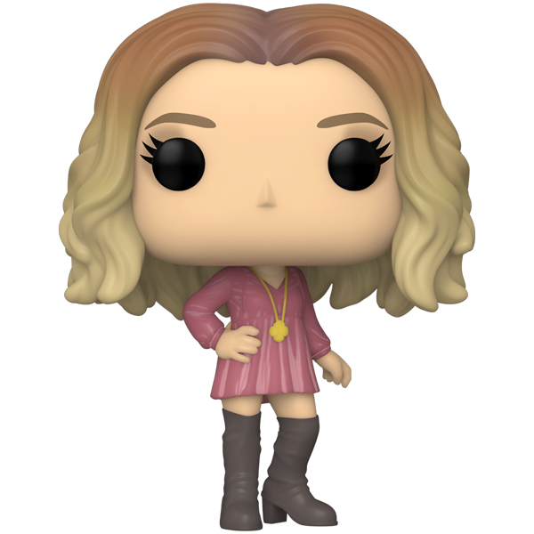 Pop! Tv: Schitts Creek- Alexis (FOF'21)