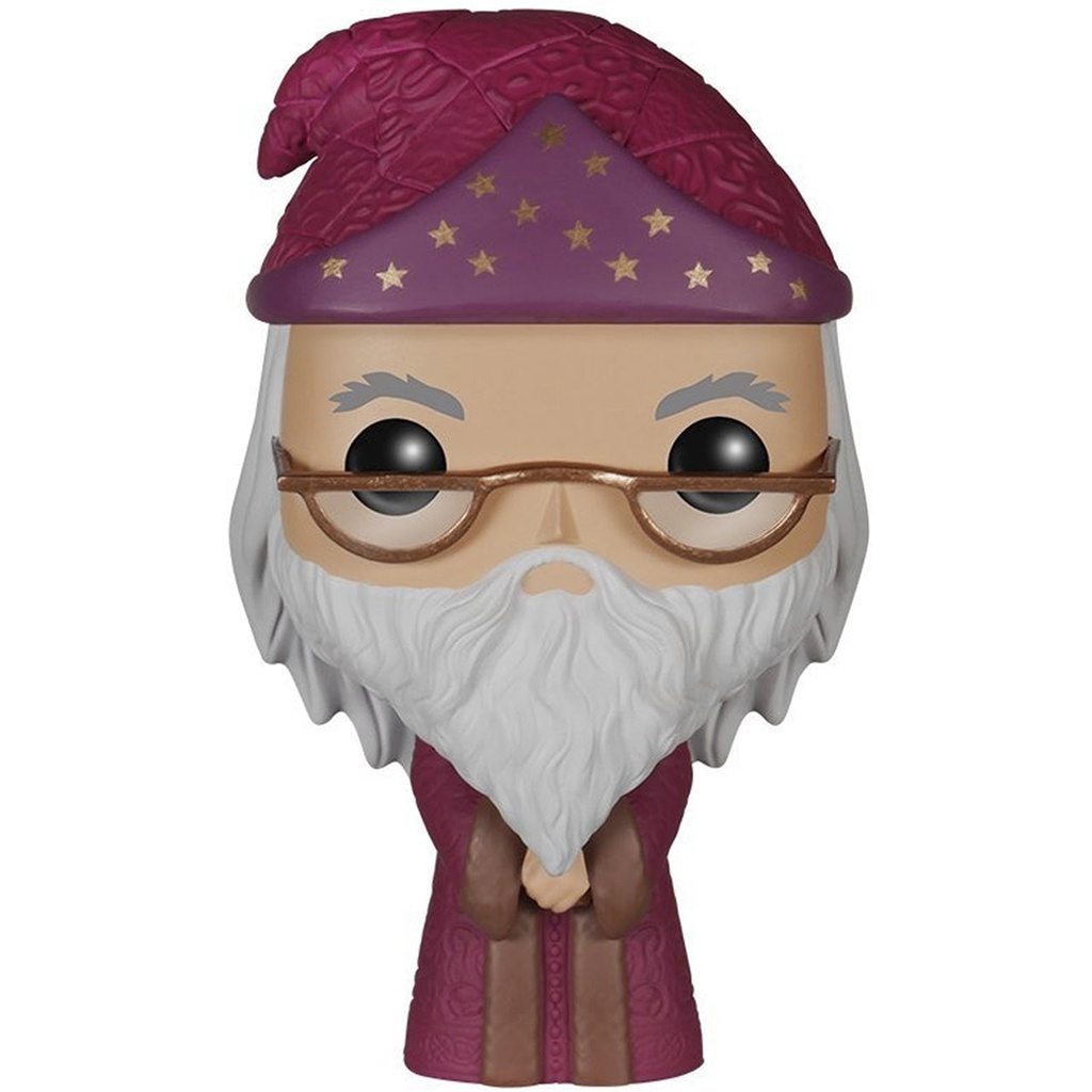 Pop! Movies: Harry Potter - Albus Dumbledore