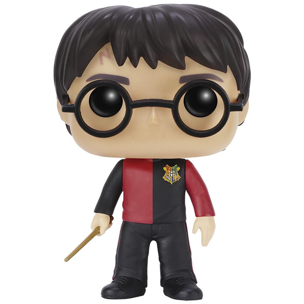 Pop! Movies: Harry Potter - Harry Triwizard