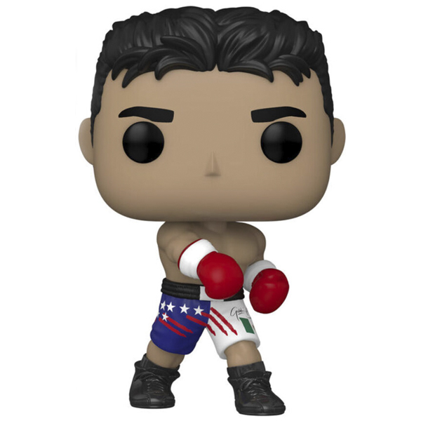 Pop! Boxing: Oscar De La Hoya