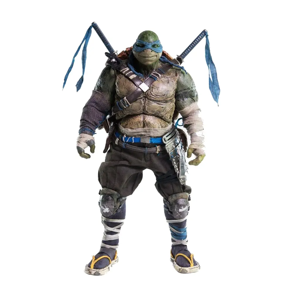 TMNT: OUT OF THE SHADOWS LEONARDO 1/6 SCALE FIGURE