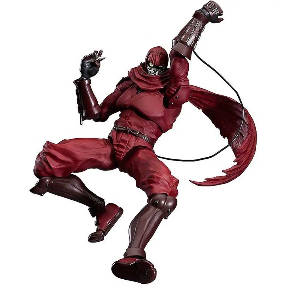 Figma: Ninja Slayer