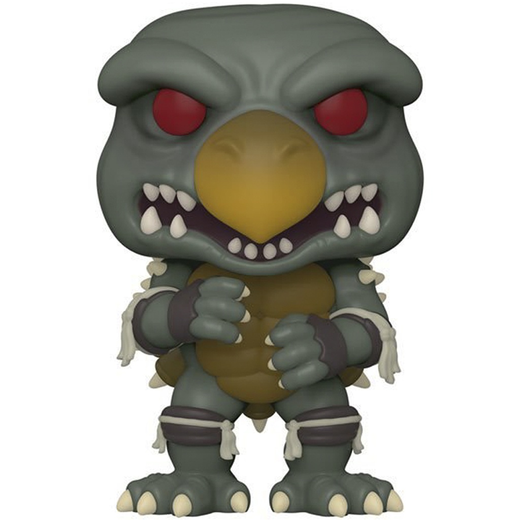 Pop! Movies: Teenage Mutant Ninja Turtle 2- Tokka