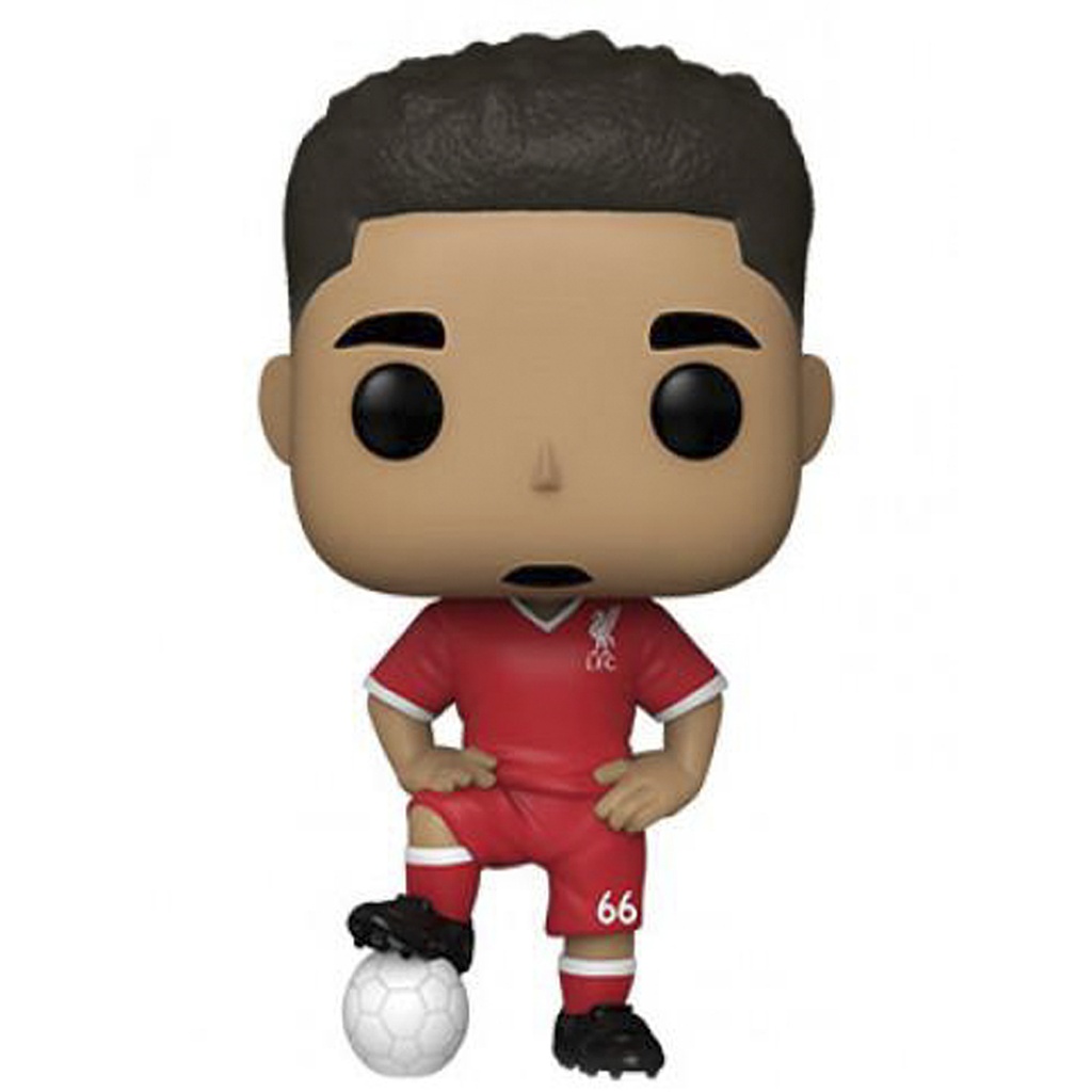 Pop! Football: Liverpool- Trent Alexander Arnold