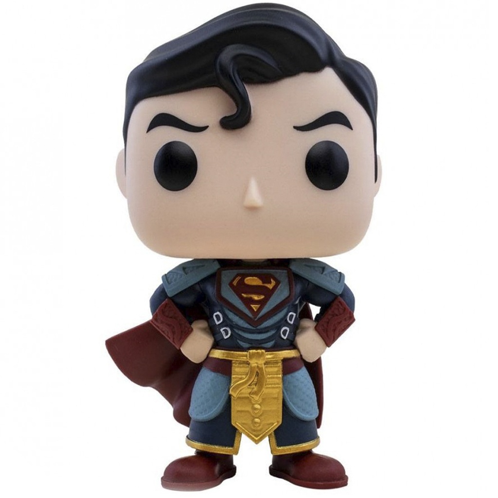 Pop! DC: Imperial Heroes - Superman