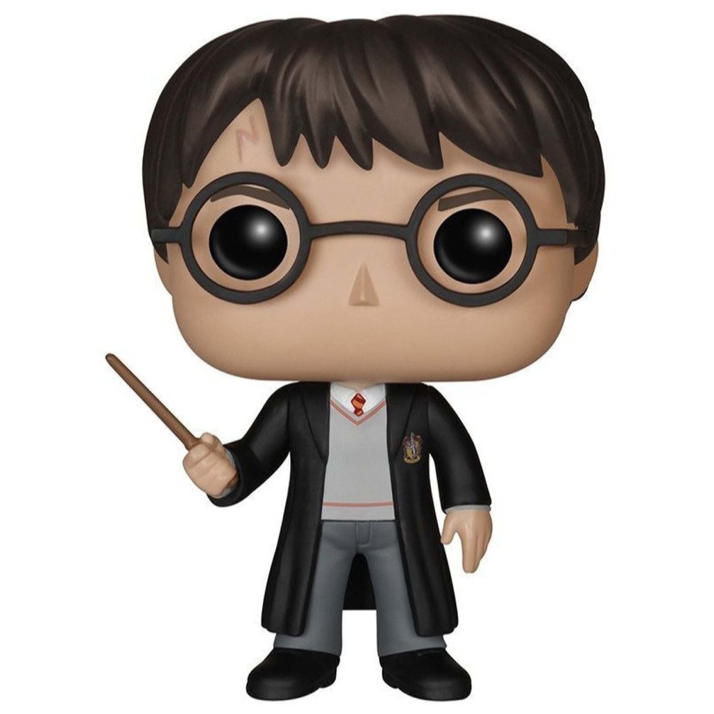 Pop! Movies: Harry Potter - Harry Potter