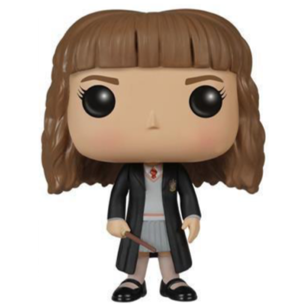 Pop! Movies: Harry Potter - Hermione Granger