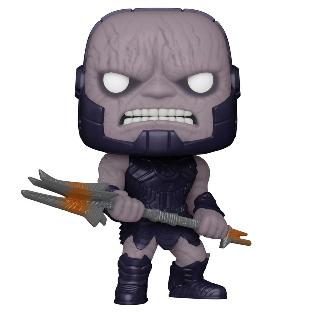 Pop! DC: Justice League SC - Darkseid