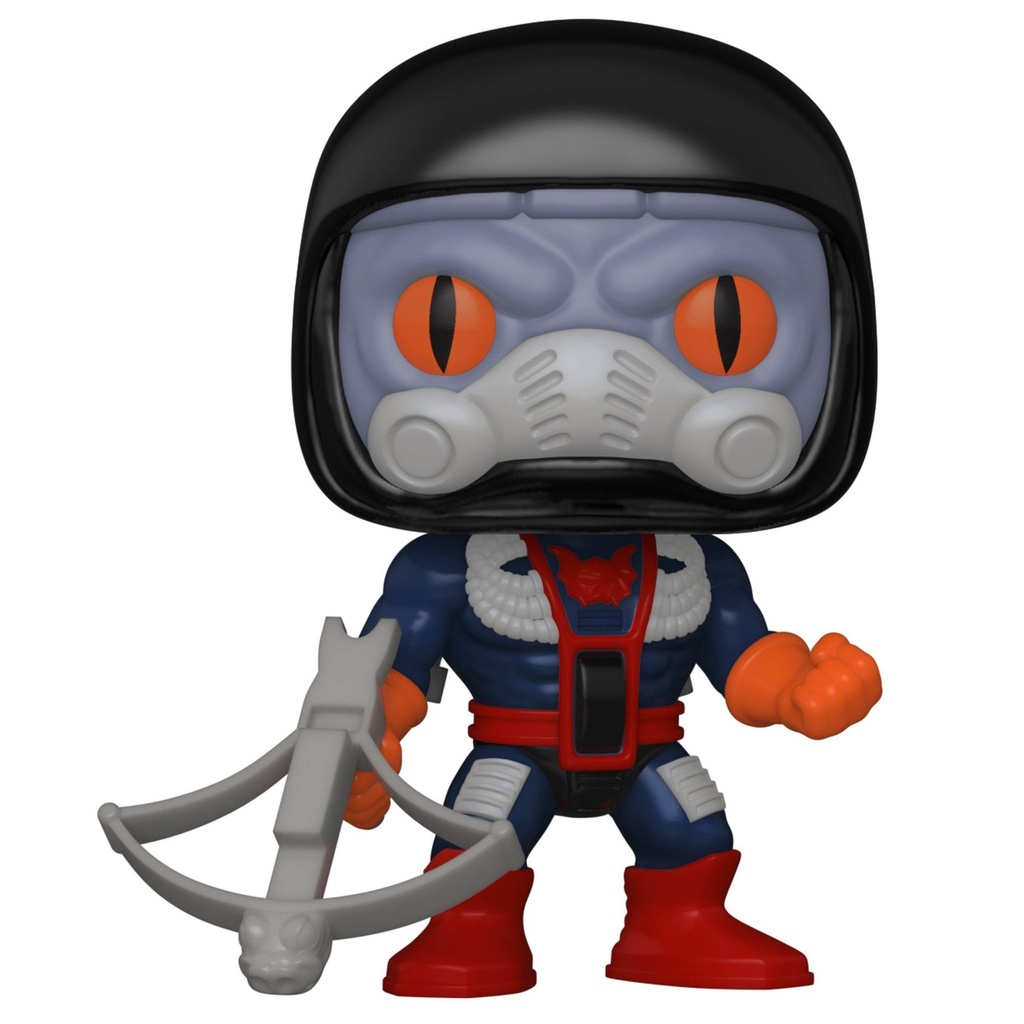 Pop! Animation: Master Of The Universe- Dragstor