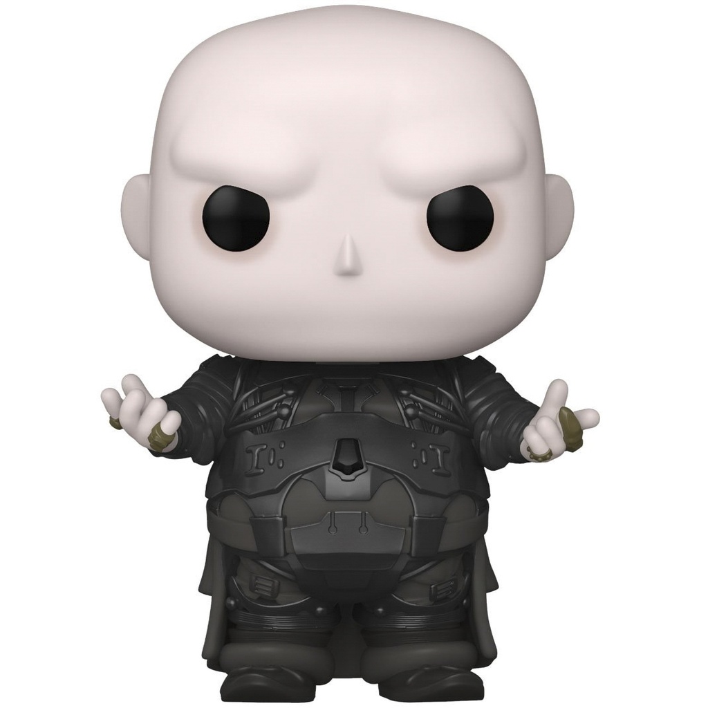 Pop! Movies: Dune- Baron Vladimir Harkonnen