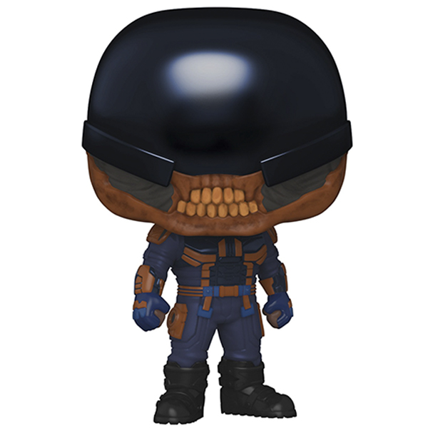 Pop! DC: The Suicide Squad - Bloodsport