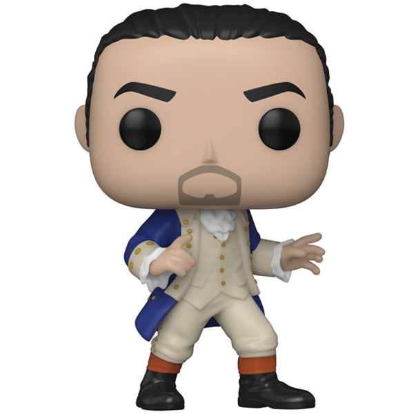 Pop! Broadway: Hamilton- Alexander Hamilton (Exc)