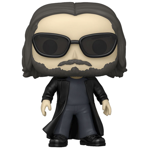 Pop! Movies: The Matrix- Neo