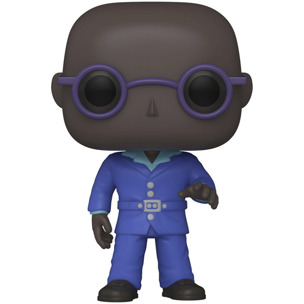 Pop! Movies: The Matrix- Morpheus