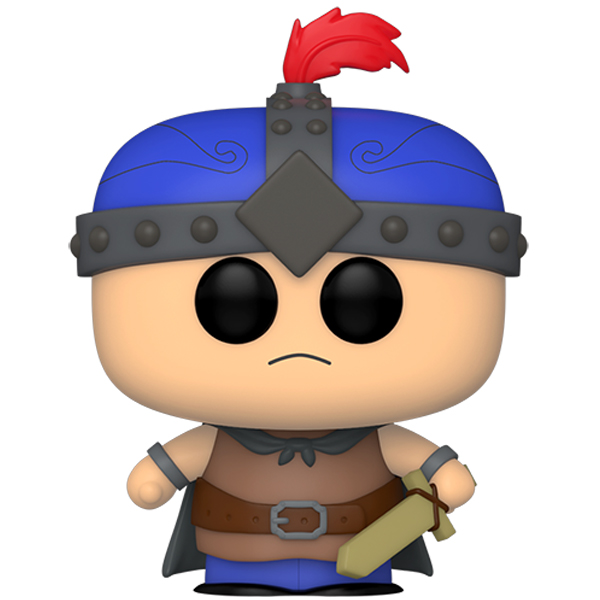 Pop! Tv: South Park- Stick Of Truth- RangerStan Marshwalker