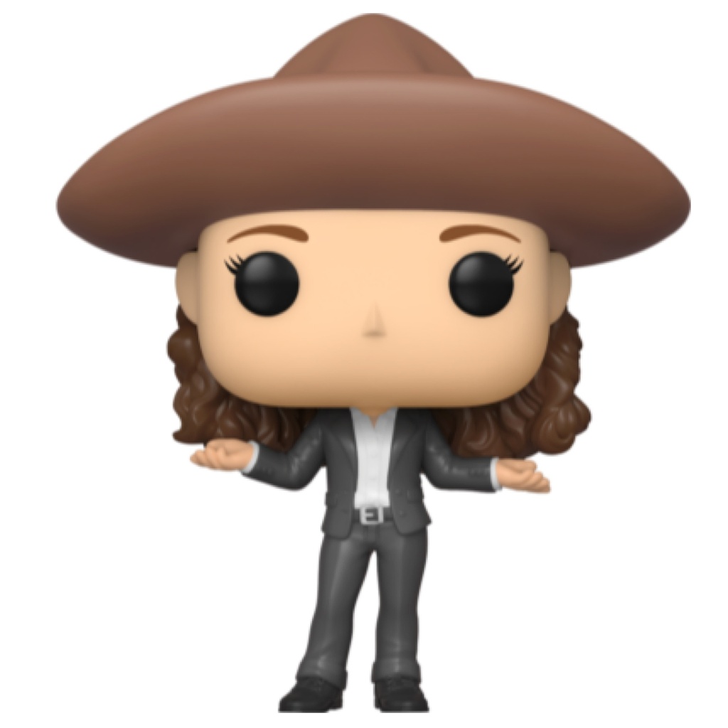 Pop! Tv: Seinfeld- Elaine in Sombrero