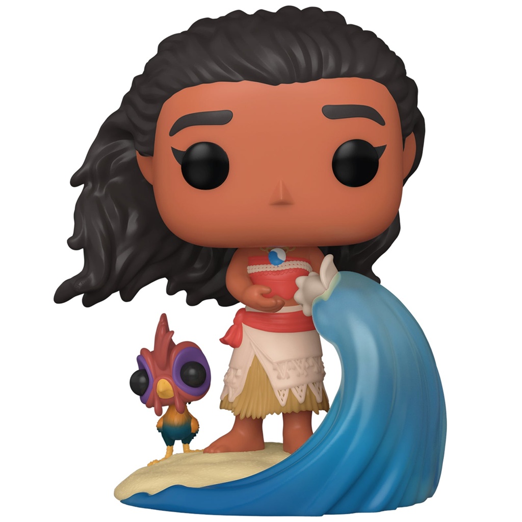 Pop! Disney: Ultimate Princess - Moana
