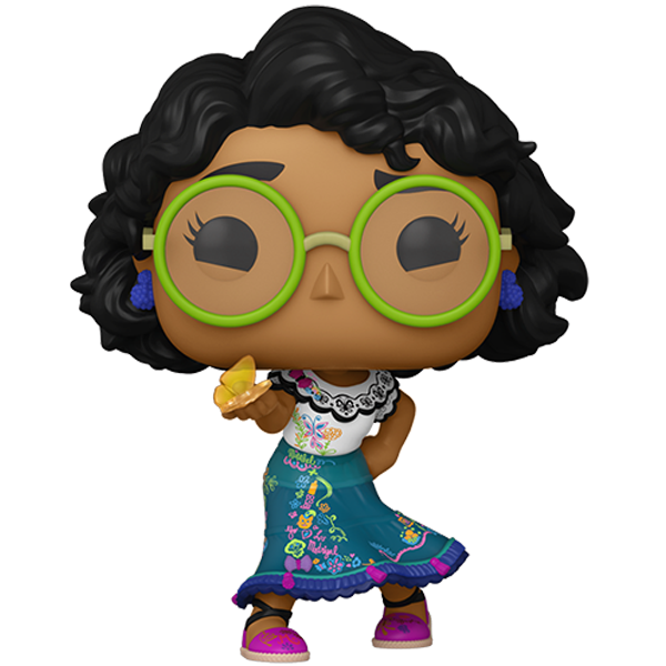 Pop! Disney: Encanto - Mirabel