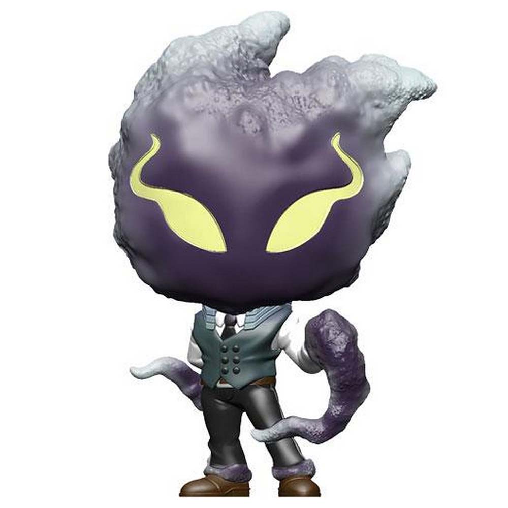 Pop! Animation: My Hero Academia- Kurogiri