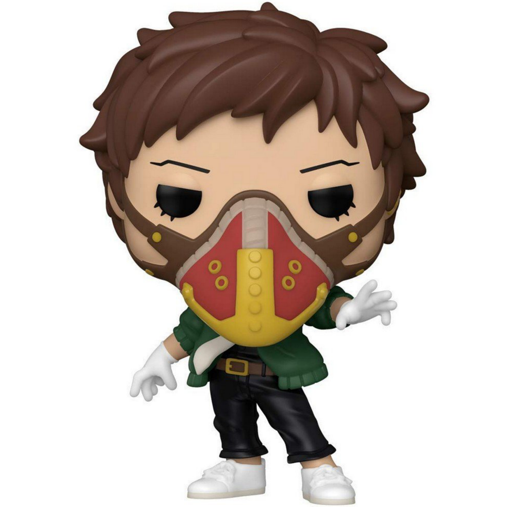 Pop! Animation: My Hero Academia - Kai Chisaki (Overhaul)