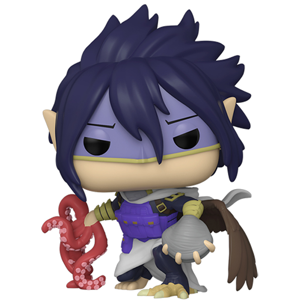 Pop! Animation: My Hero Academia- Tamaki in Hero Costume