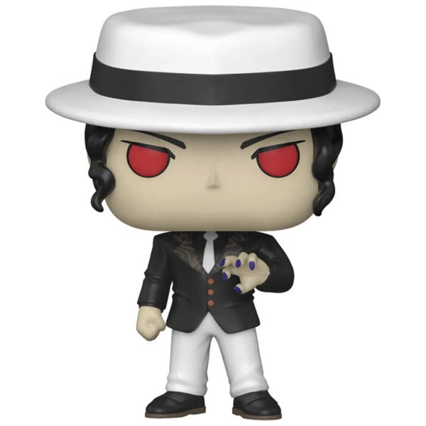 Pop! Animation: Demon Slayer - Muzan Kibutsuji