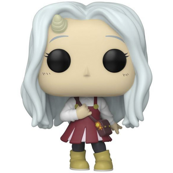 Pop! Animation: My Hero Academia- Eri in Uniform (Exc)