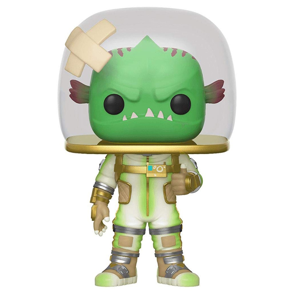 Pop! Games: Fortnite S3 - Leviathan