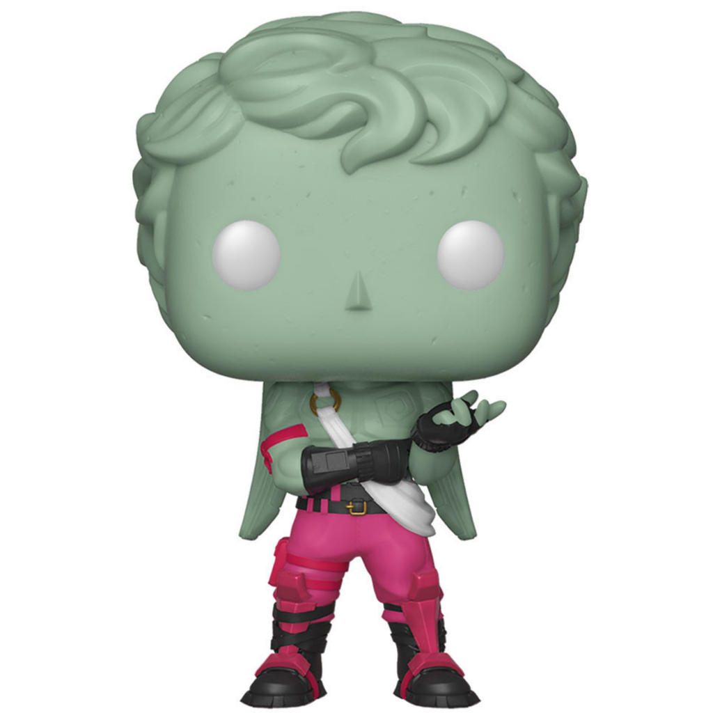 Pop! Games: Fortnite - Love Ranger