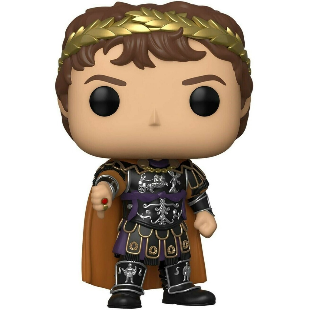 Pop! Movies: Gladiator – Commodus