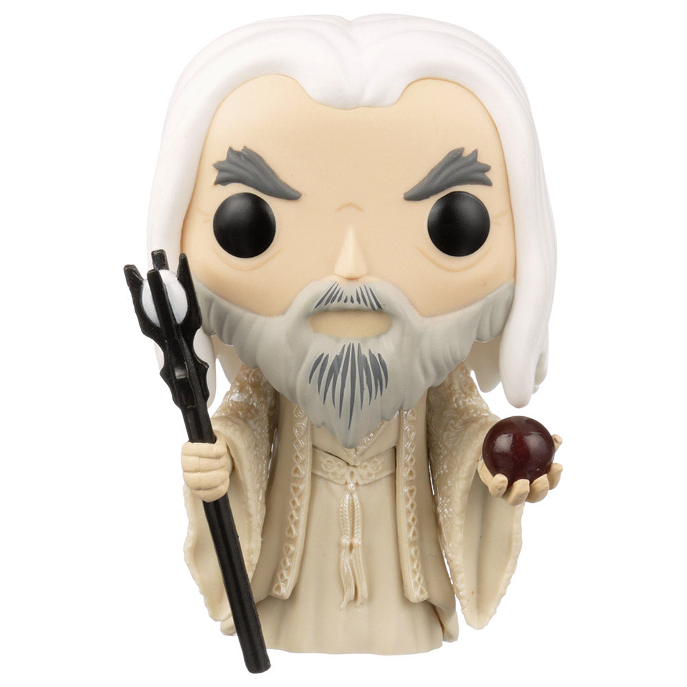 Pop! Movies: LOTR/Hobbit - Saruman