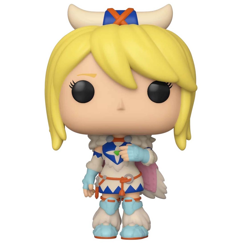 Pop! Animation: Monster Hunter- Avinia