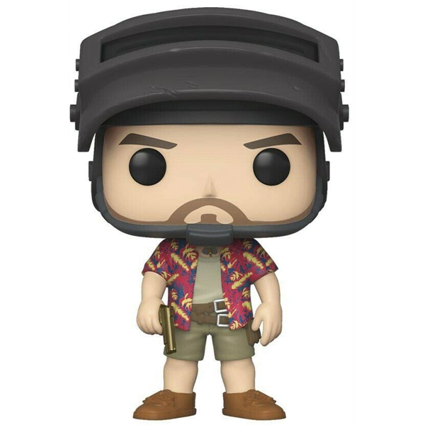 Pop! Games: PUBG - Sanhok Survivor