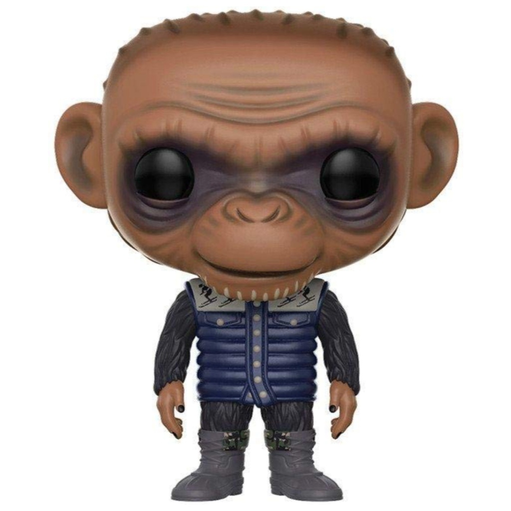 Pop! Movies: Planet of the Apes- Bad Ape
