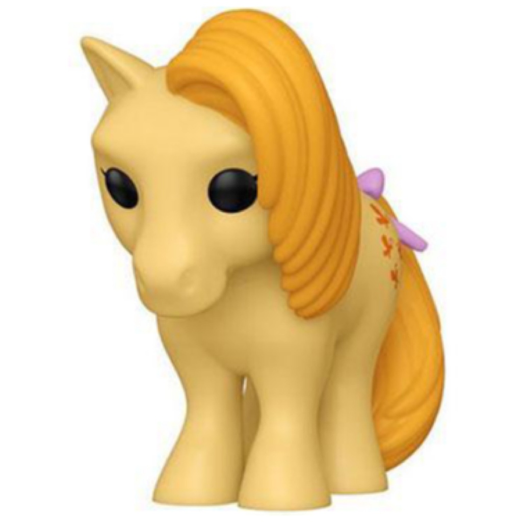 Pop! Icons: MLP- Butterscotch