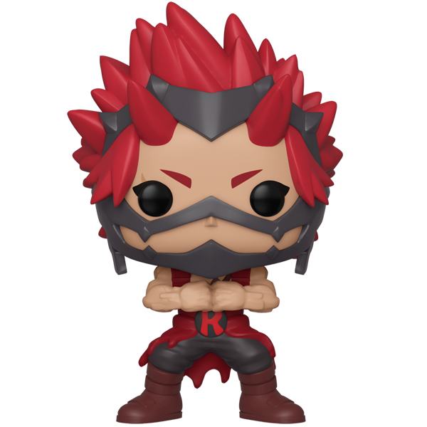 Pop! Animation: My Hero Academia S3- Kirishima