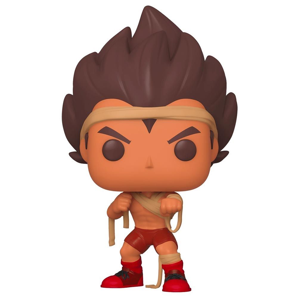 Pop! Animation: Dragon Ball Z- Training Vegeta S7
