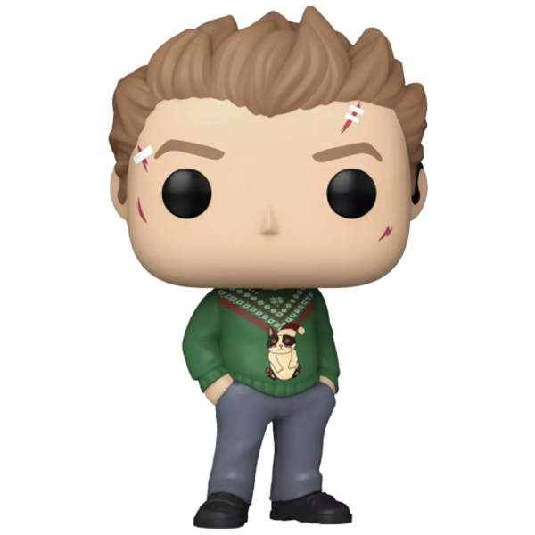 Pop! Tv: Hawkeye- Clint (Exc)