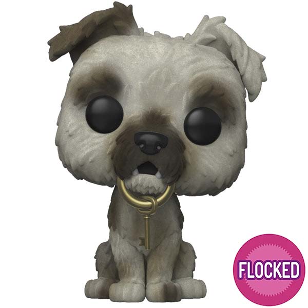 Pop! Disney: Pirates of The Caribbean- Dog WDW50 (FL)(Exc)