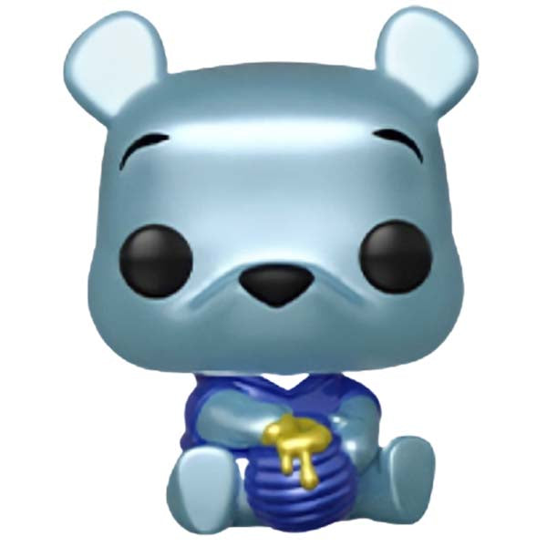 Pop! Disney: M.A.Wish- Pooh (MT)(Exc)