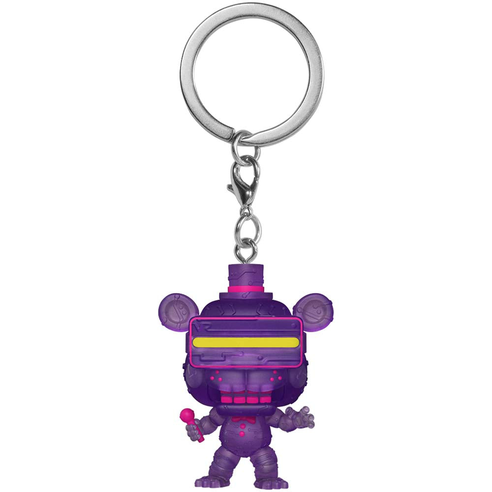 Pocket Pop! Five Nights at Freddy's S7 - Freddy w/S7