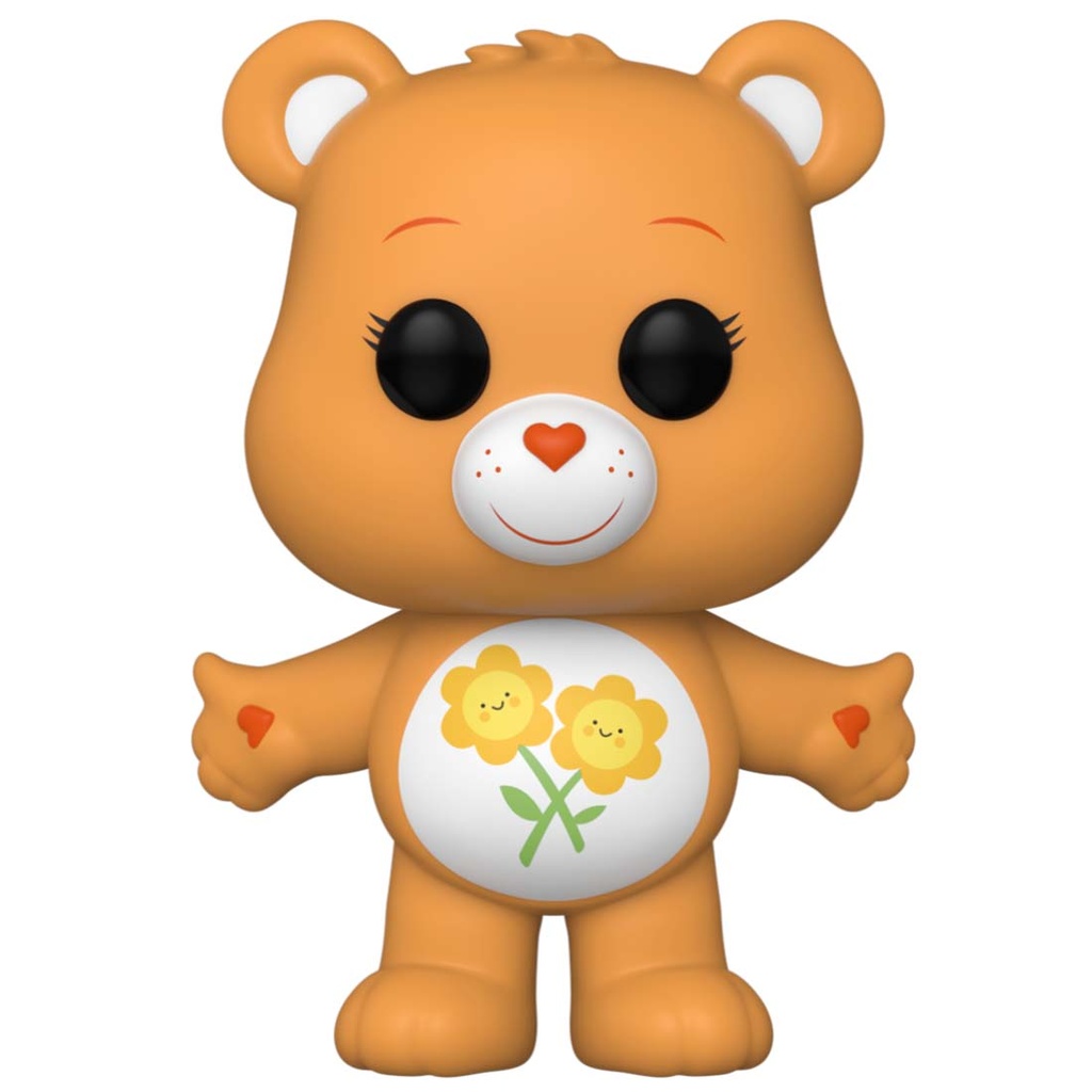 Pop! Animation: CB40- Earth Day Friend Bear (Exc)