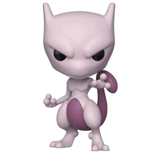 Pop! Games: Pokemon - Mewtwo (EMEA)