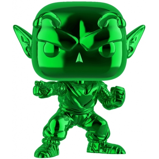 Pop! Animation: Dragon Ball Z Piccolo (GR)(CH)(ECCC)(Exc)
