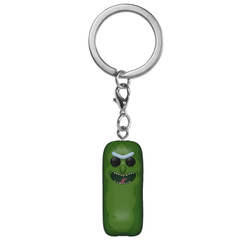 Pocket Pop! Tv: Rick & Morty - Pickle Rick