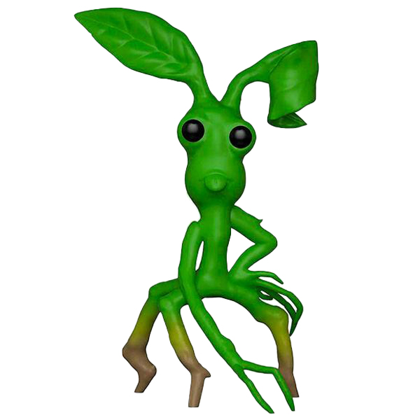 Pop! Movies: Fantastic Beasts 2 - Pickett