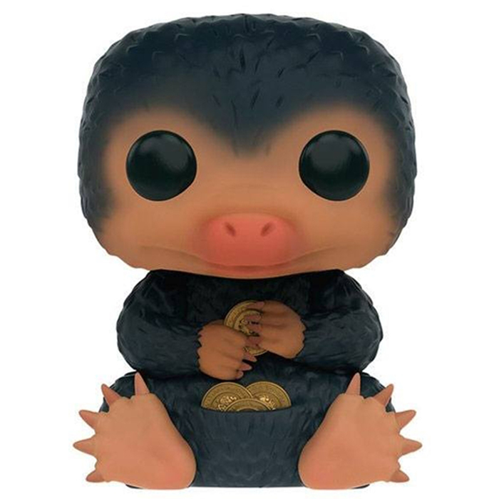 Pop! Movies: Fantastic Beasts - Niffler