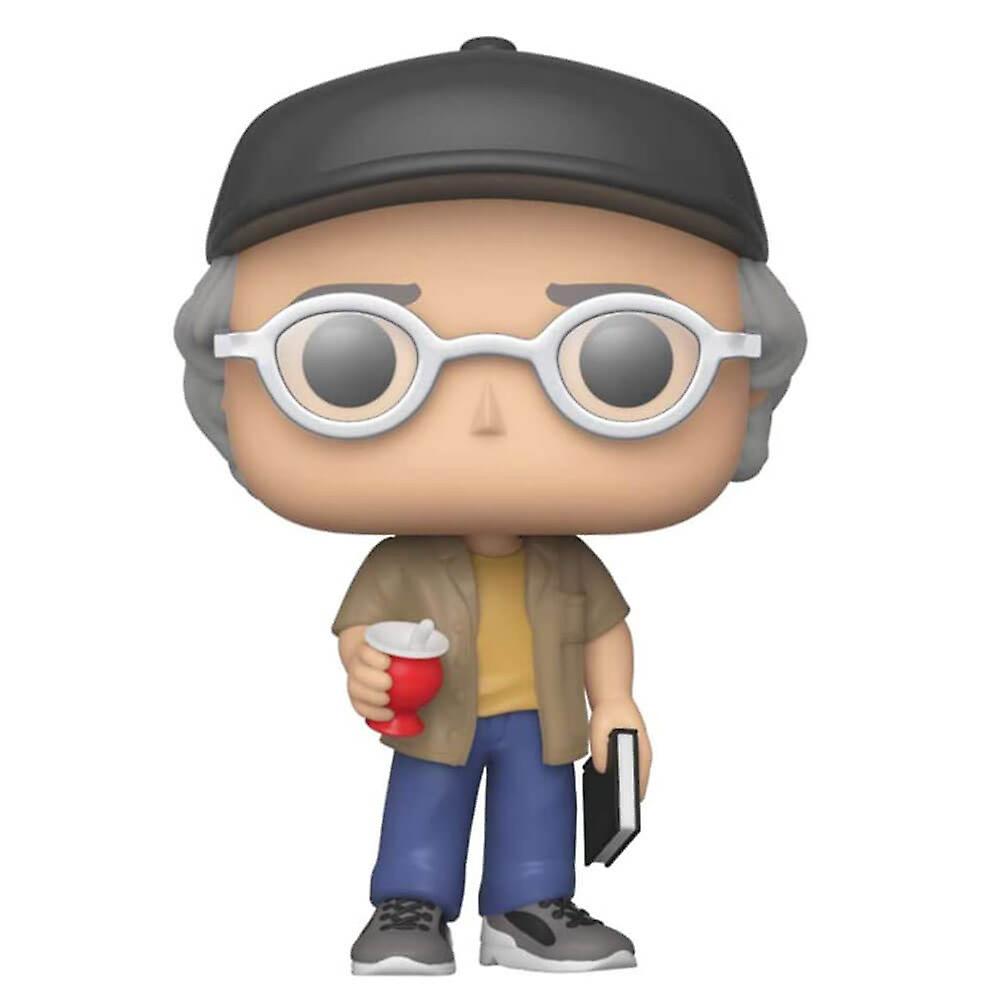 Pop! Movies: IT 2 - Shop Keeper (Stephen King)