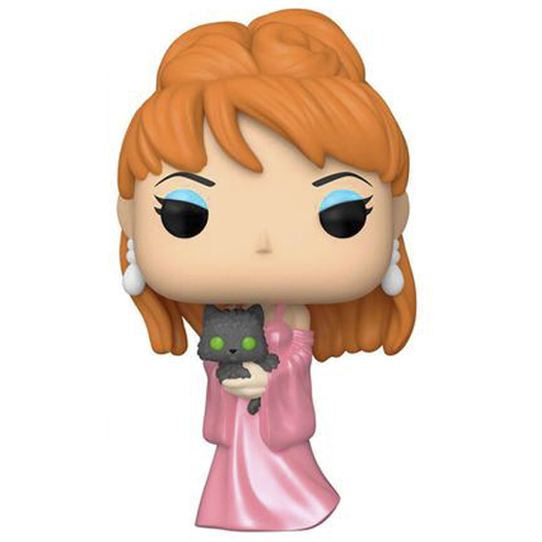 Pop! Tv: Friends- Music Video Phoebe